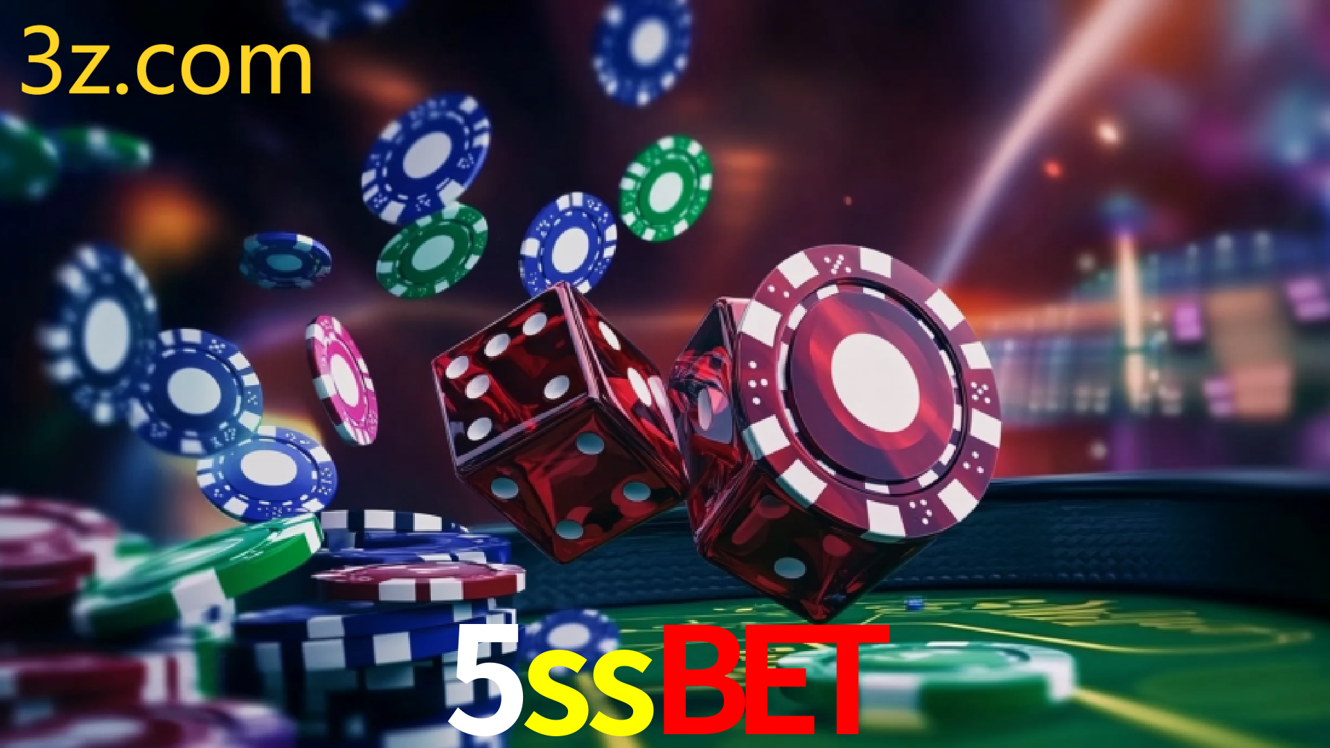 5SSBET.COM